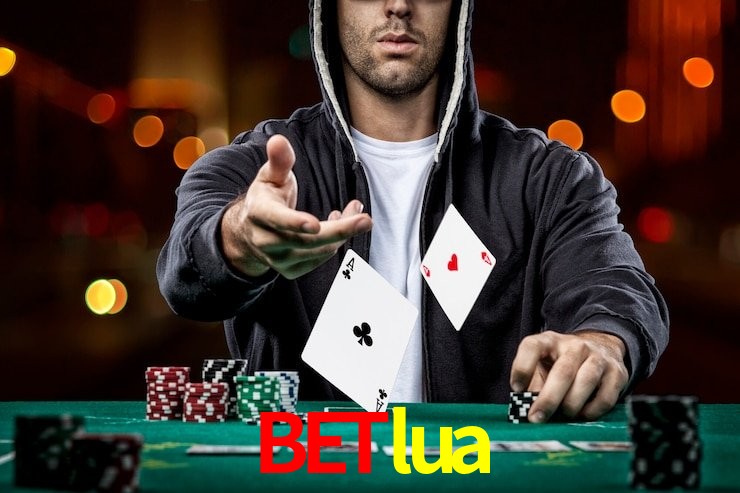 Mercados ao vivo e cash out na betlua