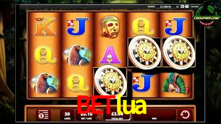 Cassino ao vivo com dealers reais na betlua