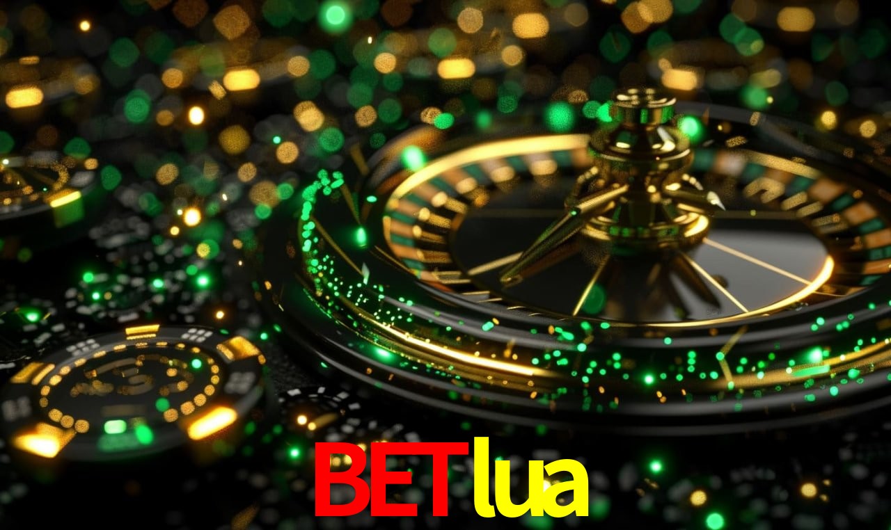 Slots com jackpots e giros grátis na betlua